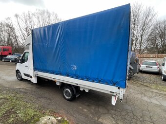 Prodam Renault Master - 8