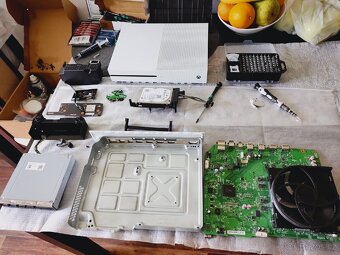 Xbox one S - 8