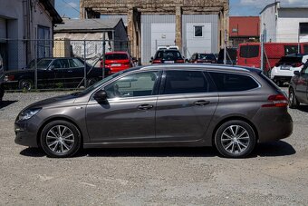 Peugeot 308 Break/SW SW 1.6 BlueHDi 120 Active Stop Start - 8