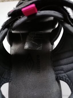 Sandály 37 Umbro - 8