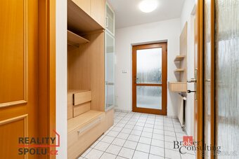 Prodej, domy/rodinný, 135.43 m2, Levandulová 606/82, Újezd, - 8