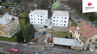 Prodej bytu 2+kk 47 m2 Vojanova, Liberec - 8