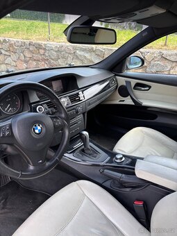 Prodám BMW 330xd, e91 - 8