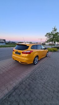 Ford Focus ST250 mk3 combi - 8