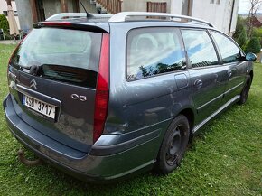Citroen C5 1.6 Hdi - 8