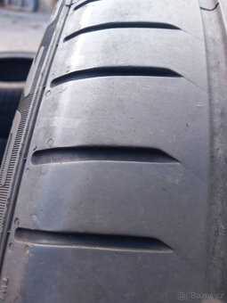 265/35R20 PIRELLI P ZERO LETNÍ PNEUMATIKY - 8