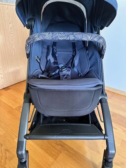 Joolz AER Special 2022 (Jungle blue) + sada doplňků - 8