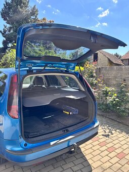 Ford focus mk 2 - 8