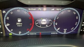 KODIAQ 2,0TDI 147kW, 4x4 ,výbava Style, možnost odpočtu DPH - 8