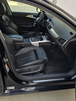 Audi a6 c7 4g automat - 8