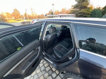 Audi A6 4F 2.8FSI 2009 - 8