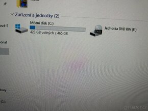 PC sestava komplet funkční LENOVO Thinkpad - 8