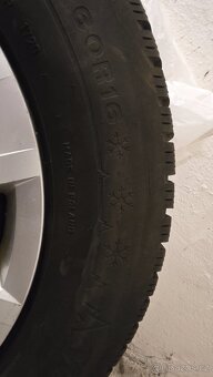 Kola 5x112 r16 ET41 - 8
