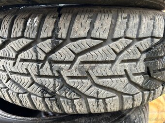 Zimní pneumatiky 205/55 R16 - 8