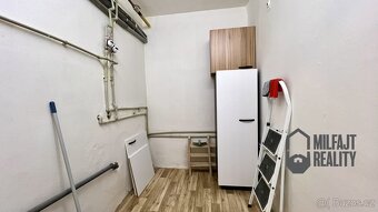 Pronájem bytu 1+1, 46 m2 - Hrádek nad Nisou, ev.č. 06665 - 8