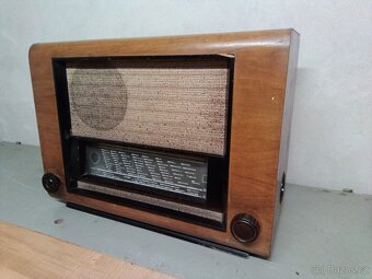 Rádio - 8