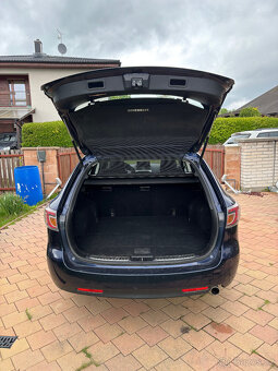 Mazda 6 GH, 103kw - 8