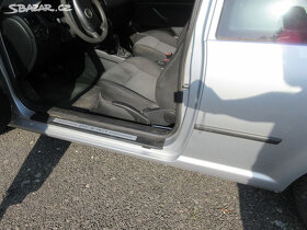 VW GOLF IV 1,9 TDI 74 KW OCEAN - 8