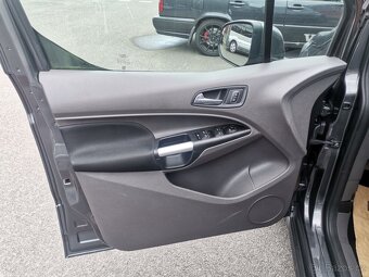 Ford Tourneo Connect 1.5 TDCi 88kw Titanium AUT 7m - 8