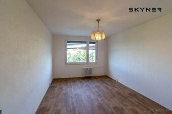 Pronájem byty 2+1, 65 m2 - Ústí nad Labem - Severní Terasa - 8