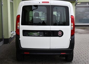 Fiat Dobló 1.4i 70kW 25tis.KM - 8