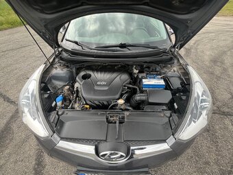Hyundai Veloster - 8