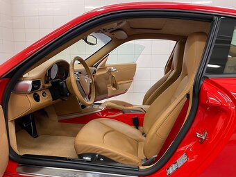 Porsche 911 (997.1) Carrera S X51 - 8