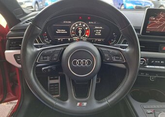 Audi S5 S5 Sportback 3.0TFSI 260kW tip - 8