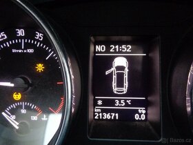 Škoda superb II kombi 2,0tdi, Rozprodám na náhradní díly - 8