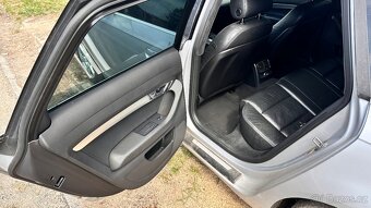 Audi A6 3.0TDI Quattro - 8