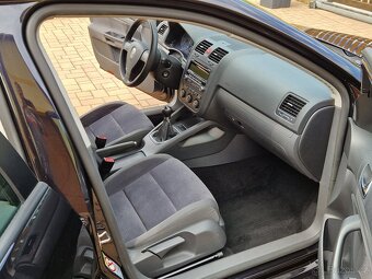 VW Golf Variant 1.9TDI - 8