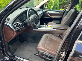 BMW X5 xDrive - 8