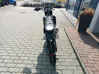 Sherco 125 4T SM Faktory - 8