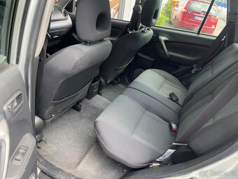 Rav 4 2.0d 85kw - 8