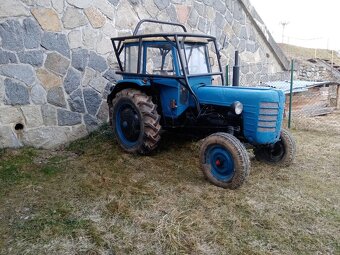 Zetor 3011 - 8