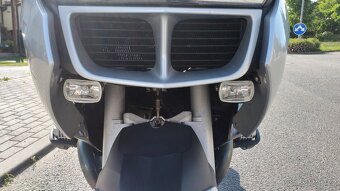 BMW R 1200RT - 8