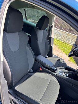 ŠKODA OCTAVIA IV 2.0 TDI 110kw automat DSG 1. majitel - 8
