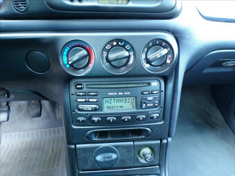 Ford Mondeo 1,6 16V KLIMATIZACE.EKO PLACENO - 8