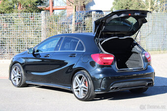 Mercedes-Benz A45 AMG 4Matic / 265kW / Harman/Kardon - 8