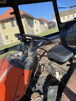 Zetor 7745 - 8
