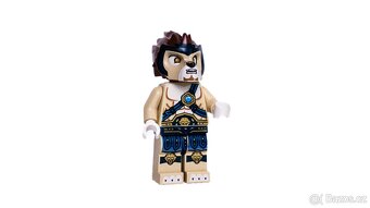 LEGO Lennox's Lion Attack 70002 - 8