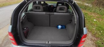 Audio A2 1.4i - 8