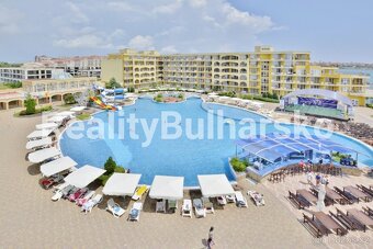 Prodej apartmánu 82m2 2+kk s verandou u moře – Aheloy - 8