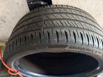 Prodám alu kola R19 5x112 - 8