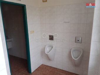 Pronájem kanceláří 73 m², Hradec Králové, ul. Koutníkova - 8