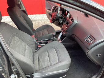 Kia Ceed 1.4 CRDi kombi - 8