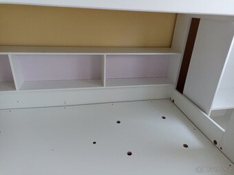 Kvalitní palanda s úložným prostorem - 8