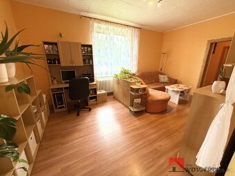 Prodej bytu 3+1, 78 m2, Štětí okr. Litoměřice - 8