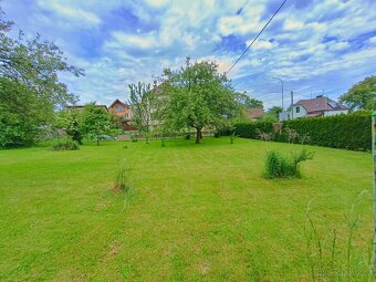Prodej stavebního pozemku 690 m² Frýdlant nad Ostravicí - 8