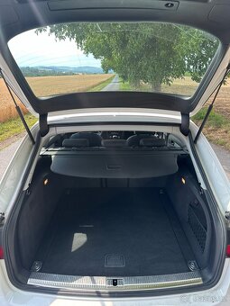 Audi a4 - 8